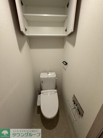 ティモーネグランデ田端ノルドの物件内観写真